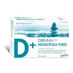 Donna Plus Menocífuga Forte 30 Comprimidos