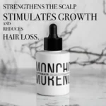Moncho Moreno Rapunhair Serum Capilar 70ml - Imagen 3