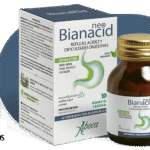 Neo Bianacid 45 Comprimidos Bucodispersables