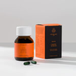 Arturo Alba Chronos Aeternum 60 Cápsulas