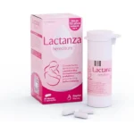 Lactanza Hereditum 28 Cápsulas