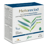 Metarecod 40 Sobres