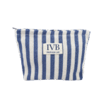 * REGALO * NECESER RAYAS IVB