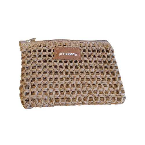 neceserprimaderm * REGALO * NECESER RAFIA PRIMADERM - Imagen 1