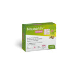 Santé Verte Nausealiv 30 Comprimidos