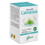 Aboca Serenil Calmansia 50 Cápsulas