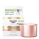 Eucerin Hyaluron Filler + Elasticity Rose Crema de Día Recarga 50ml