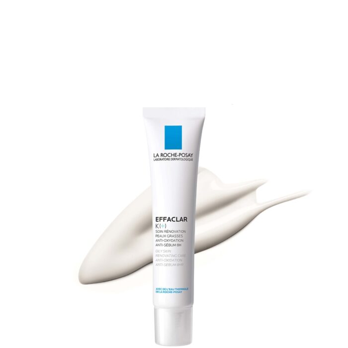 La Roche-Posay Effaclar K (+) 40ml - Imagen 1