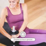 Baïa Pure Protein Whey Neutro 750g - Imagen 3