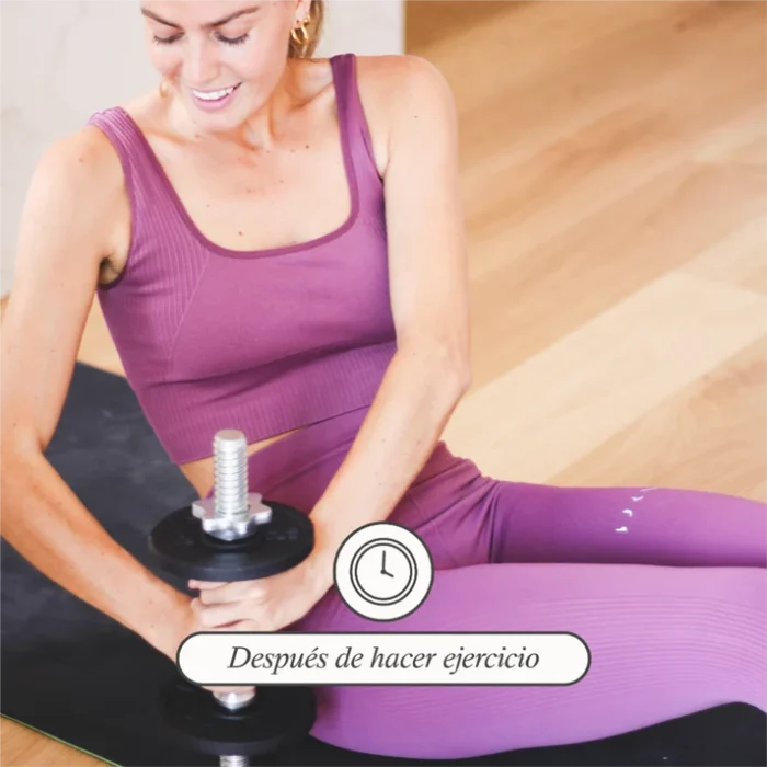 Baïa Pure Protein Whey Neutro 750g - Imagen 3