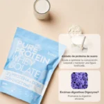Baïa Pure Protein Whey Neutro 750g - Imagen 4