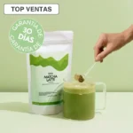 Baïa Matcha Latte 150g