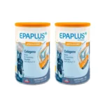 Epaplus Arthicare Mantenimiento Duplo Sabor Neutro 2x317g