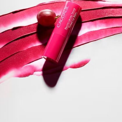 Caudalie Vinotherapist Tratamiento para labios con color 4,5g