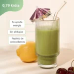 Baïa Matcha Latte 150g - Imagen 4