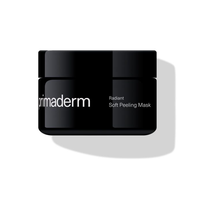 Primaderm Radiant Soft Peeling Mask 50ml - Imagen 1