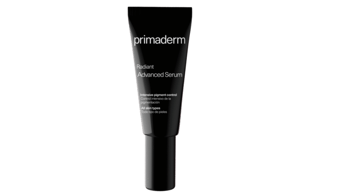 Primaderm Radiant Advanced Serum 30ml - Imagen 1
