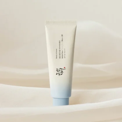 Beauty Of Joseon Relief Sun Aqua-Fresh Rice + B5 FPS50+ PA++++