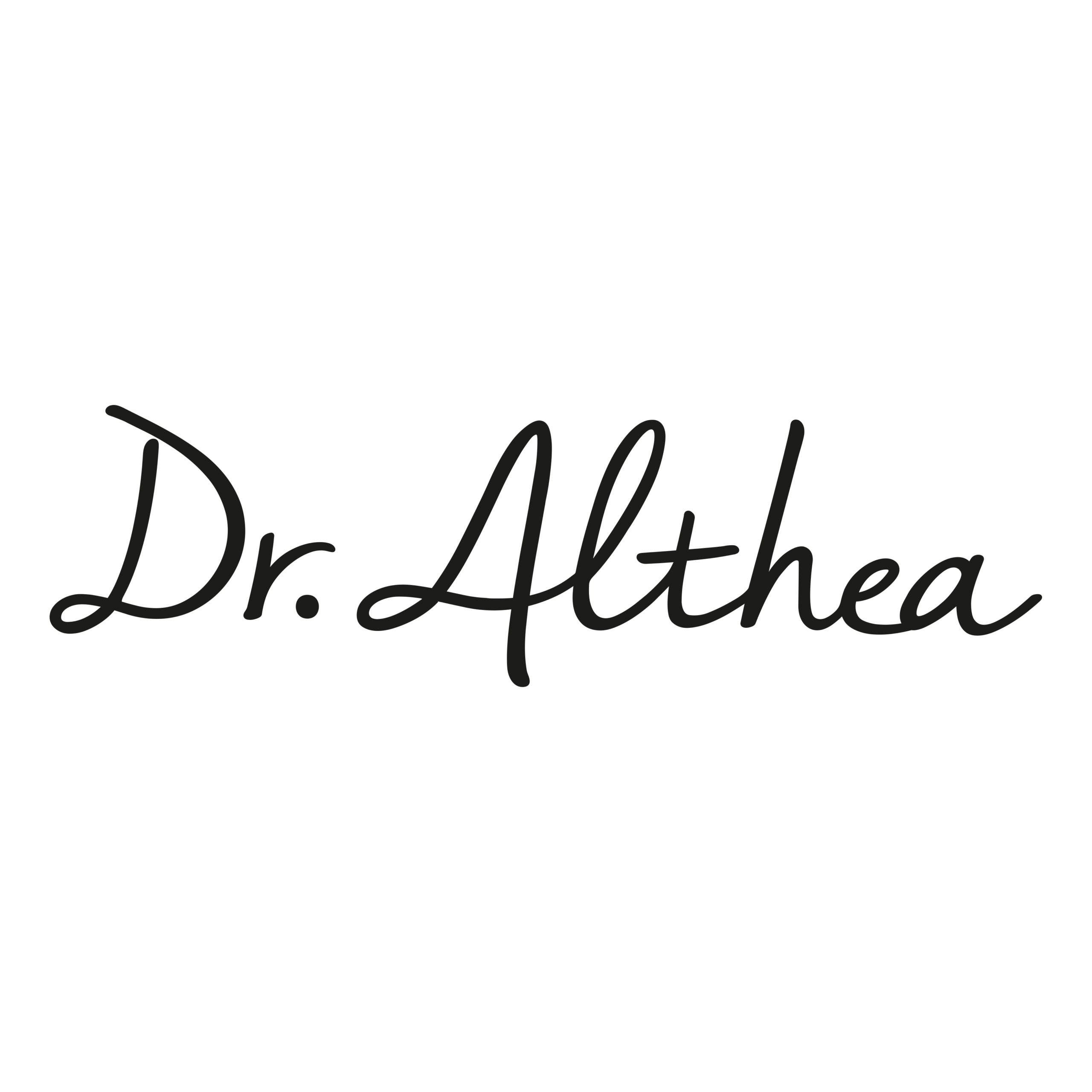 Dr. Althea