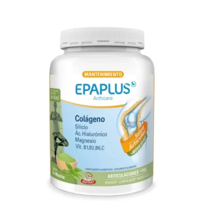 Epaplus Arthicare Mantenimiento Sabor Té Matcha 334g