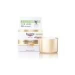 Eucerin Hyaluron Filler + Elasticity Día FPS30 Recarga 50ml