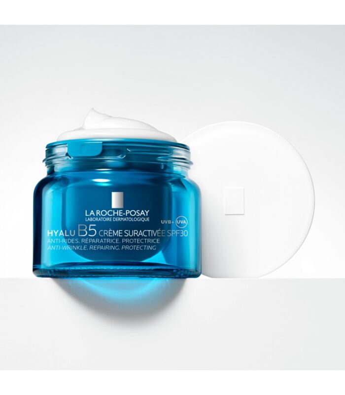 La Roche-Posay Hyalu B5 Crema Suractivated FPS30 50ml - Imagen 1