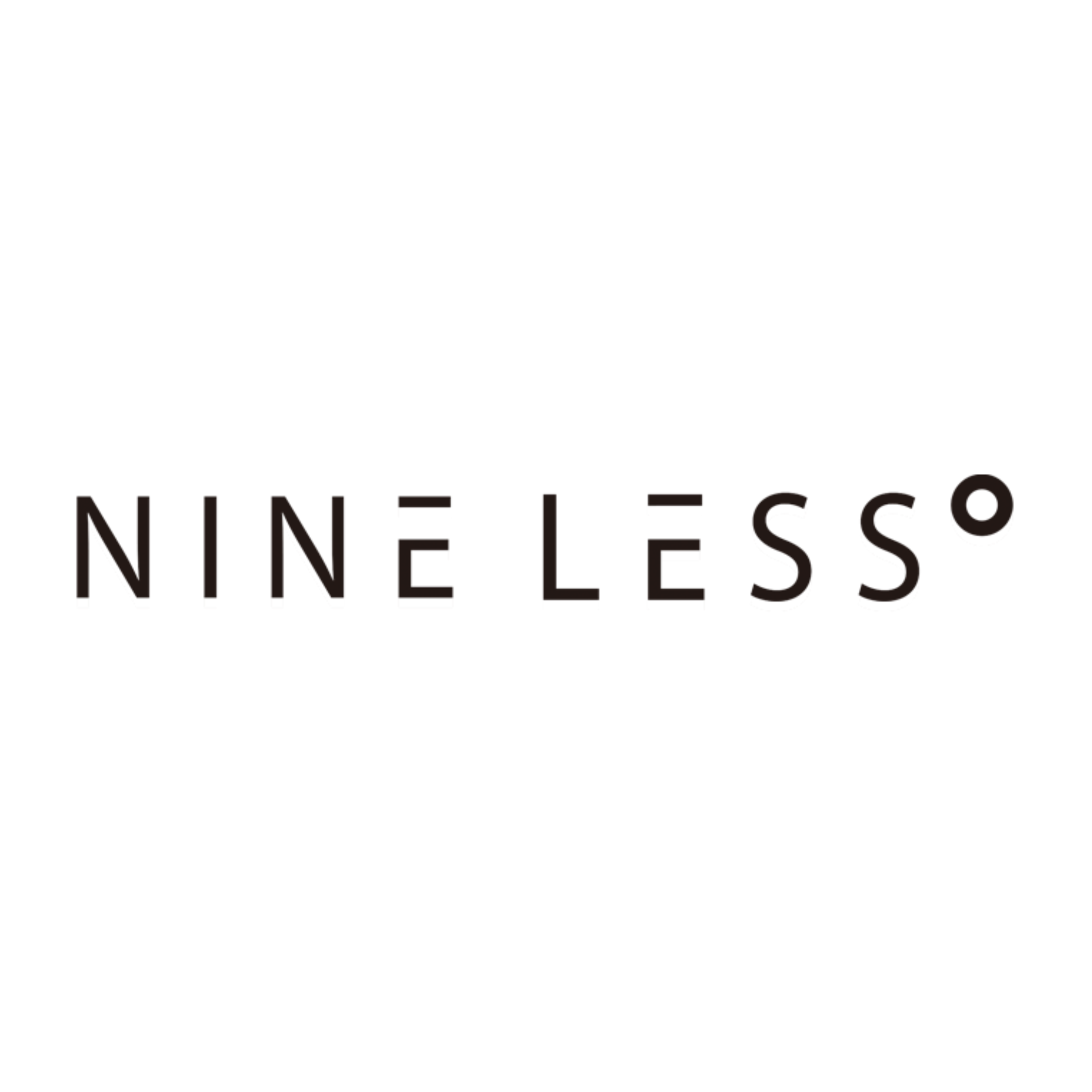 Nineless
