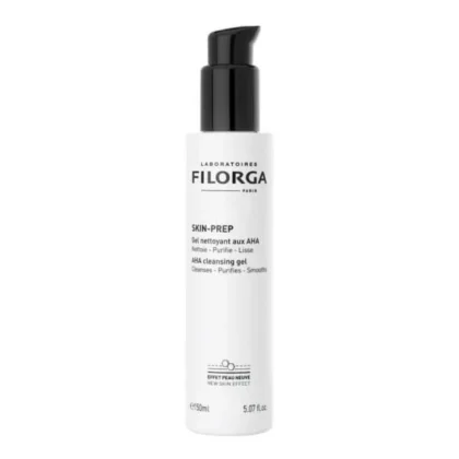 Filorga Skin Prep Gel Limpiador con AHA 150ml