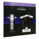 Filorga Cofre Optim Eyes + Regalo 2U Optim Eyes Mask