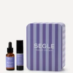 Segle Clinical Cofre Antiarrugas BTX Like Serum Restaura + Contorno Flash