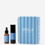 Segle Clinical Cofre Blue Balance Sérum + Gel Crema Blue Balance
