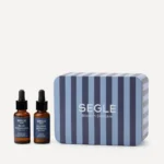 Segle Clinical Cofre Men Blue Hydration + Global Retinol