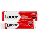 Lacer Pasta Dentifríca 125ml
