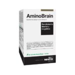 NHCO AminoBrain 50 Cápsulas