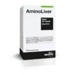 NHCO AminoLiver 28 Comprimidos