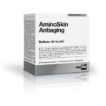 NHCO AminoSkin Antiaging 112 Cápsulas