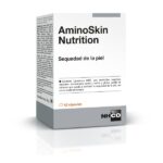 NHCO AminoSkin Nutrition 42 Cápsulas