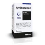 NHCO AminoSleep 63 Cápsulas