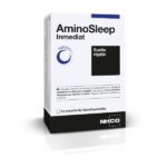 NHCO AminoSleep Inmediat 14 Comprimidos Bucodispersables