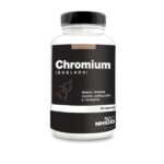 NHCO Chromium 84 Cápsulas
