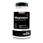 NHCO Magnesium 84 Cápsulas