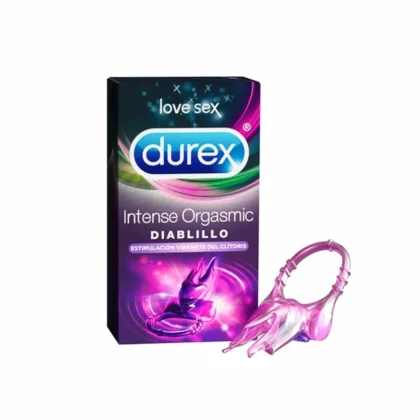 Durex Diablillo Anillo Vibrador 1 Unidad