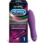 Durex Vibrador Mini Intense 1 Unidad