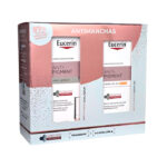 Eucerin Pack Anti-Pigment Serum y Crema de Día