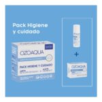 Ozoaqua Pack Higiene y Cuidado