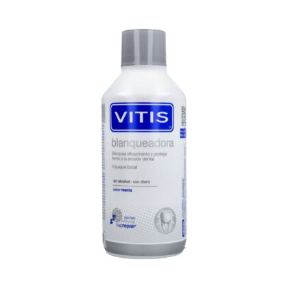 Vitis Blanqueadora Colutorio 500ml