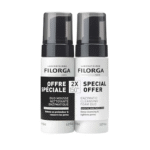 Filorga Skin Prep Duplo Espuma Limpiadora Enzimática 2x150ml