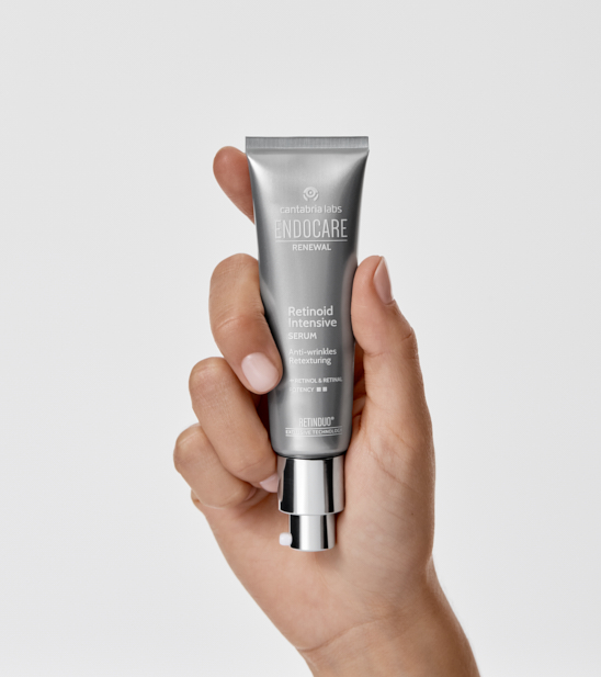 3. CLabs 8-10-25_0313 Cantabria Labs Endocare Renewal Retinoid Intensive Serum 30ml - Imagen 1