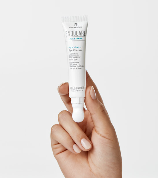 3.-Cantabria-Labs-2-10-24_0626 Cantabria Labs Endocare Age Barrier Hyaluboost Contorno de Ojos 15ml - Imagen 1