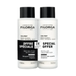Filorga Skin Prep Duplo Solución Micelar 2x400ml